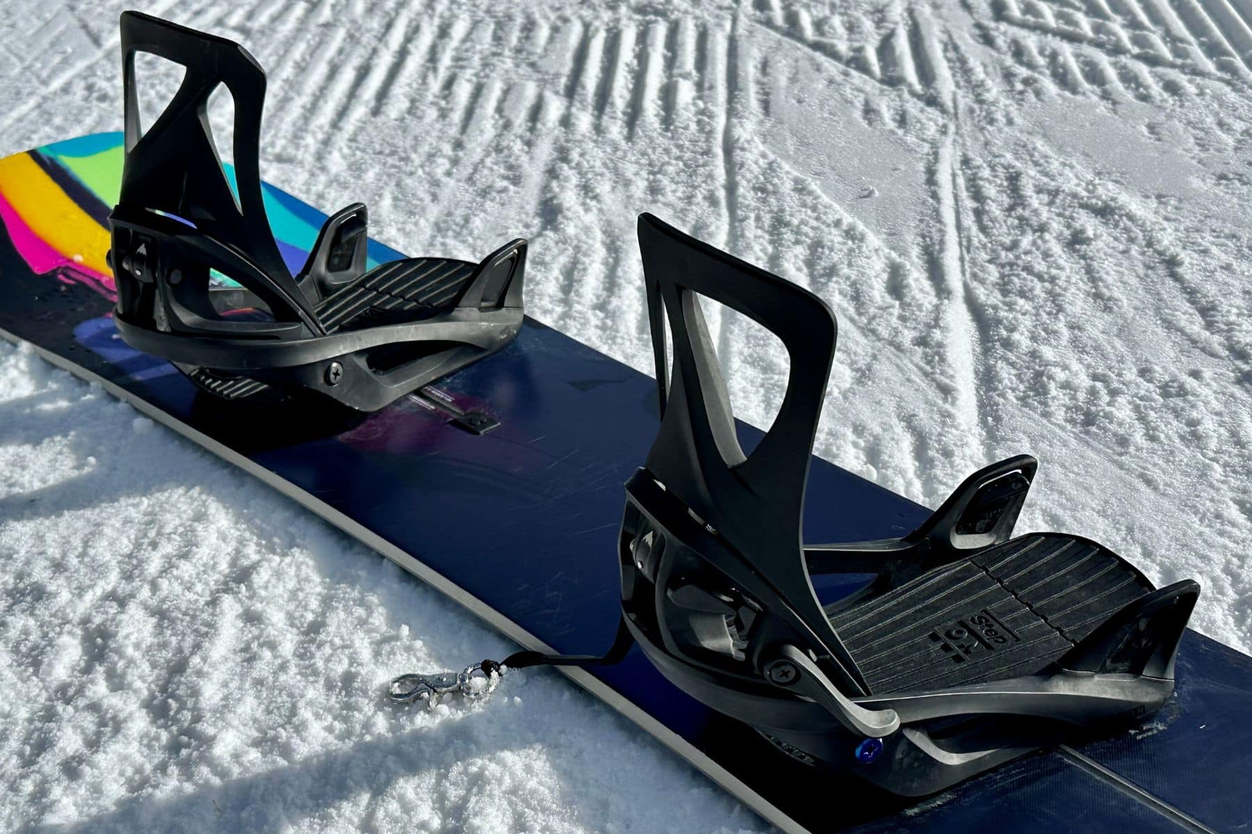スノーボード Mens Burton Step On SplitboardBindings M Amazon.com : Burton Mens' Step On Splitboard Snowboard